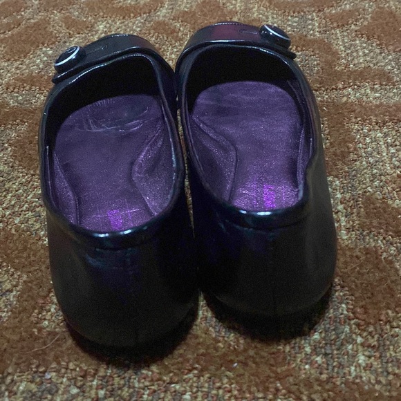 Coach flats - Picture 3 of 4